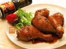 mimi 壽喜燒草莓雞腿 穀盛壽喜燒 by 咪咪愛料理 recipe recipes food chicken