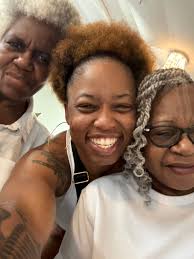 Hemphill/Nesbitt Family Reunions