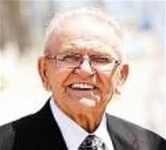 Albert HIXT Obituary