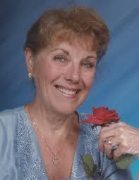 Obituary information for Joan Catherine Lucas