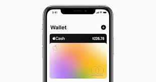 In short, the cash app is like real cash. About Apple Pay Apple Support