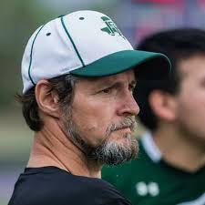 John Primeaux (@CoachPrimeaux)