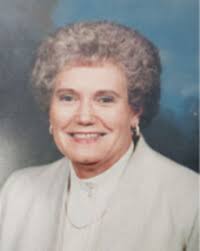 Geneva Barefoot Massengill Obituary January 25, 2021