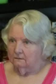 Hellen Teal Perdue Obituary June 12, 2020