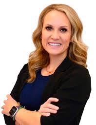 Jackie Hackney's Instagram, Twitter & Facebook