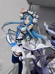 Asuna 🩵 : r/swordartonline