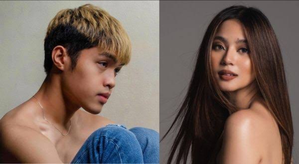 Elijah Canlas, Miles Ocampo hiwalay na-Balita