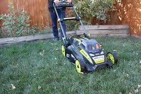 Law (2 days ago) the tool parts. Ryobi 40 Volt Brushless Self Propelled Mower Review Easy Mowing