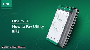 On top of being able to save money when you pay your bills, you get cashback on groceries. How To Pay Utility Bills With Hbl Mobile Youtube