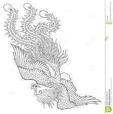 Second, get two free adult coloring book pages in pdf format directly from our book soul coats: Phoenix Furries Royalty Free Coloring Pages