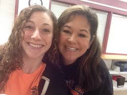 SGA Leadership Meeting at OHS for district.