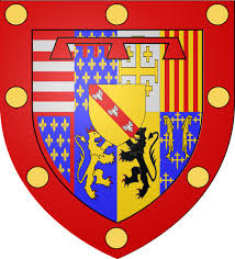 House Of Lorraine Harcourt Coat Of Arms Heraldry Lorraine