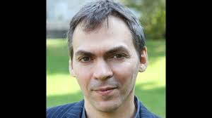 Peter Constantine : Multilingual Translator and Author