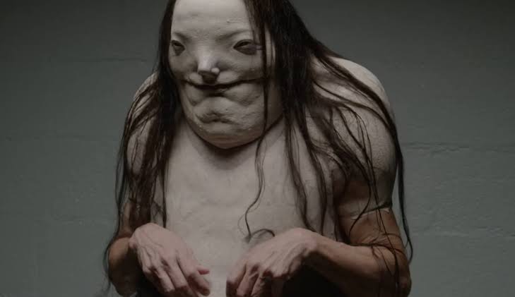 8 Minute Video Shows Off the Practical Makeup Effects Work in 'Scary Stories  to Tell in the Dark' - Bloody Disgusting