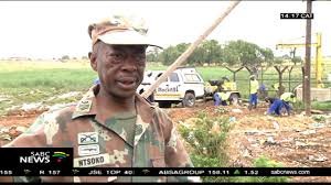 See more of sandf volleyball association on facebook. Sandf Clean The Contaminated Vaal River System Youtube
