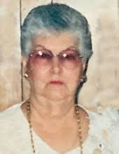 Obituary information for Hattie Carter