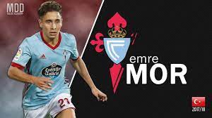 Amazon advertising find, attract, and Emre Mor Celta De Vigo Goals Skills Assists 2017 18 Hd Youtube