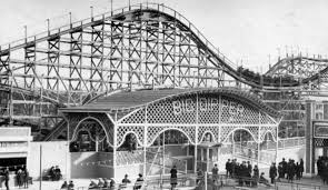 Maybe you would like to learn more about one of these? Sejarah Asal Roller Coaster Dulunya Berupa Seluncuran Es