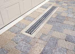 Catch basins are useful tools for water to go underground and into pipes instead of on pavement, lawns and more. Landscape Catch Basins Brooklin Concrete Products