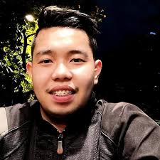 Mike Angelo Hiyas Estimada