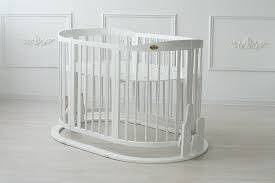 Comfortbaby Erweiterbares Babybett Kinderbett Smartgrow 7in1 Aus Massivholz In Weiss Multifunktional Nutzbar Als Laufstall Babybett Kinderbett Kinder Bett