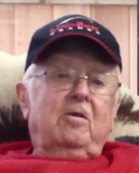 Stuart Shuker Obituary