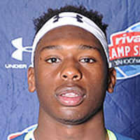 Morgan Ellison 2017 Running Back Indiana