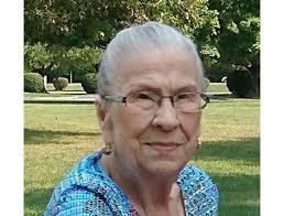 Alma Mary Cook Obituary (2021)