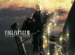 final fantasy vii advent children cloud wallpapers wallpaper cave final fantasy vii advent children cloud