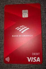 Enter the first six digits of a payment card for lookup; Bank Of America Card Design Update Myfico Forums 6273579