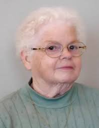 Obituary information for Anna Margaret "Nancy" Hayden