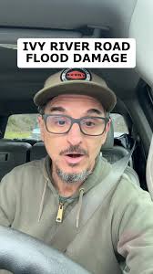 French Broad Dan Hole Marshall Nc