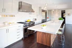 incredible midcentury modern kitchens