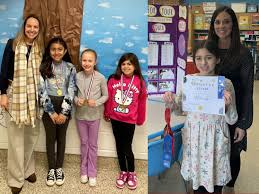JFK and RCK Hold Annual Science Fair Competitions East Islip's young  scientists from John F. Kennedy Elementary School and Ruth C. Kinney  Elementary School recently worked to create the best and most