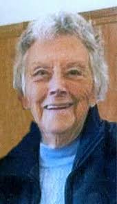 Obituary of Viva Grace Baird