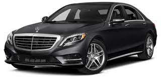With origins in the first ever car produced by karl benz, mercedes' history is nothing short. 2017 Mercedes Benz S Class Base S 550 4dr Rear Wheel Drive Sedan Pricing And Options