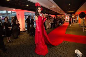 Pittsburgh Film Office Awards Party To Double As Fundraiser Awards Party Film Glamour