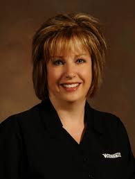 Winnebago announces promotion of Denise Rossmiller