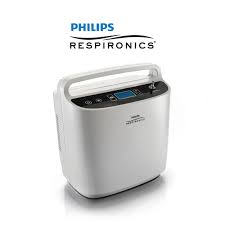 philips respironics simplygo oxygen concentrator