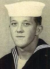 East Tennessee Veterans Memorial Association — Poplin, Leroy