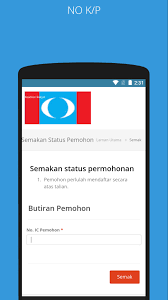 Check spelling or type a new query. Semakan Status Keanggotaan Pkr Pour Android Telechargez L Apk