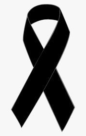 Because it is often caused by exposure to the sun, skin cancer is one of the most common cancers in the world. Ribbon Clipart Mourning Transparent Skin Cancer Ribbon Hd Png Download Transparent Png Image Pngitem