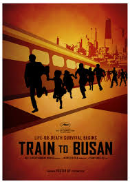 Train To Busan Minimal Poster Design Designed By Vyshnav Cm Train To Busan Movie Best Movie Posters Movie Posters Minimalist