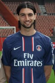 Javier pastore's roma career has been a disaster,. Javier Pastore Wikipedia