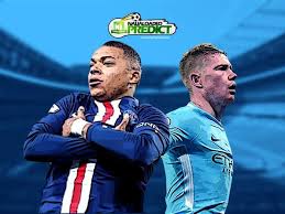 Man city vs psg live stream, live score, latest match odds and h2h stats. Nl Predict Psg Vs Man City Tonight 8 00pm Predict The Correct Score Win Cash Naijaloaded Xandoblogs