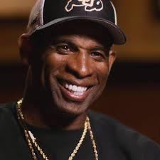 Old teammates Deion Sanders and Troy Aikman sat down to talk Primetime's  move to Colorado Buffaloes Football 🏈