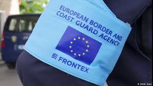 Frontex (also known as european border and coast guard agency) is a polish youtube channel who are responsible for managing the borders of outside of the european union's schengen area which shows border control as a barrier between the outside world and the european union. Eu Establishes First Permanent Border Security Corps News Dw 09 11 2019