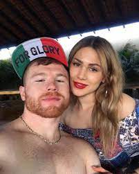 Fernanda tores, fernanda torres, feranda t gomez. Fernanda Gomez Novia De Saul Canelo Alvarez Lo Que Tienes Que Saber Fotos Ahoramismo Com