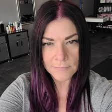 Hairstylist available for color and cuts