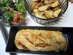 Bully Beef Rol Beef Recipes Food Recipes